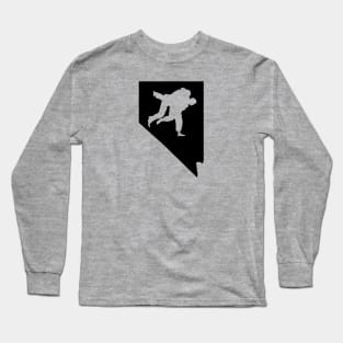 Nevada Judo Long Sleeve T-Shirt